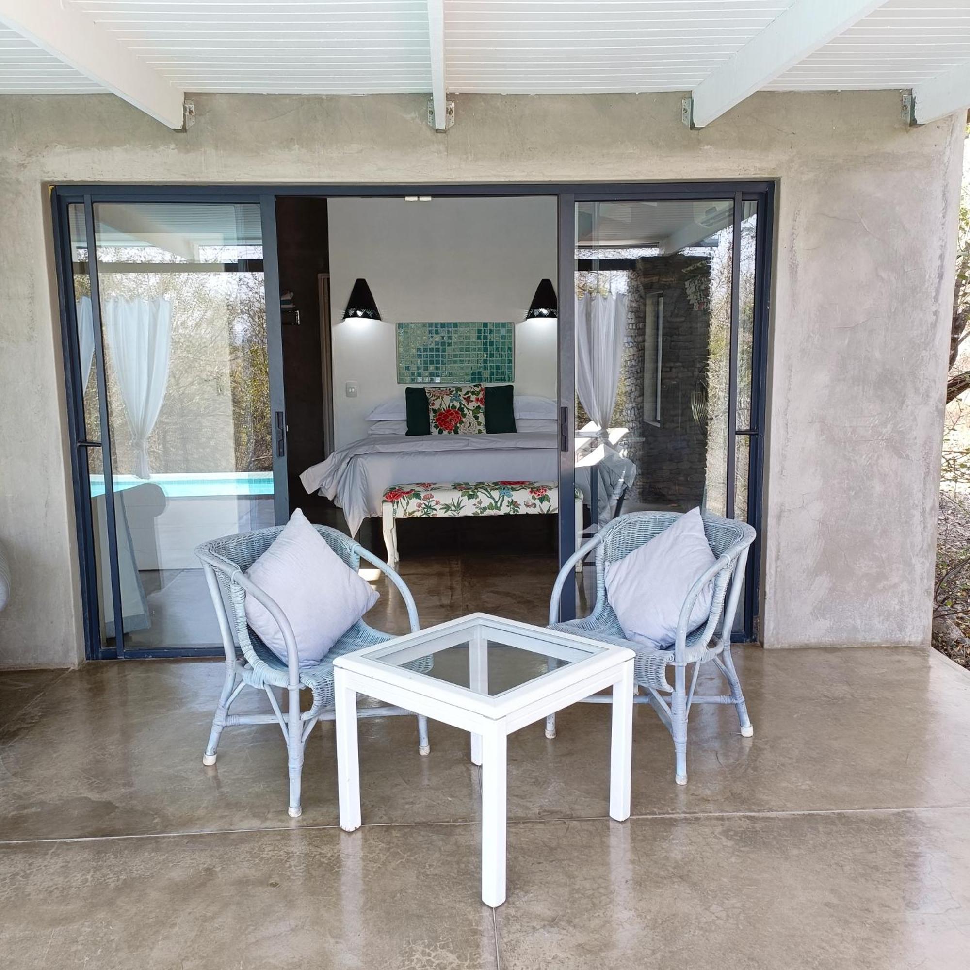Kruger River Villas - Lionsgate Marloth Park Exterior foto