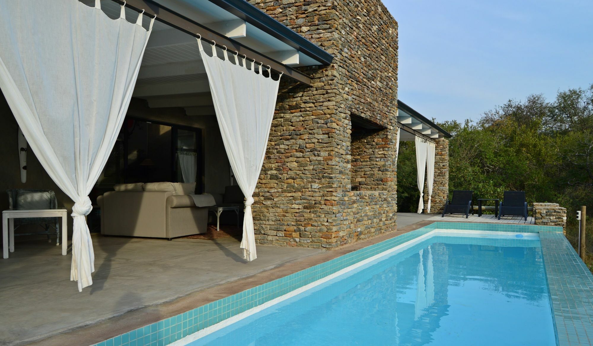 Kruger River Villas - Lionsgate Marloth Park Exterior foto