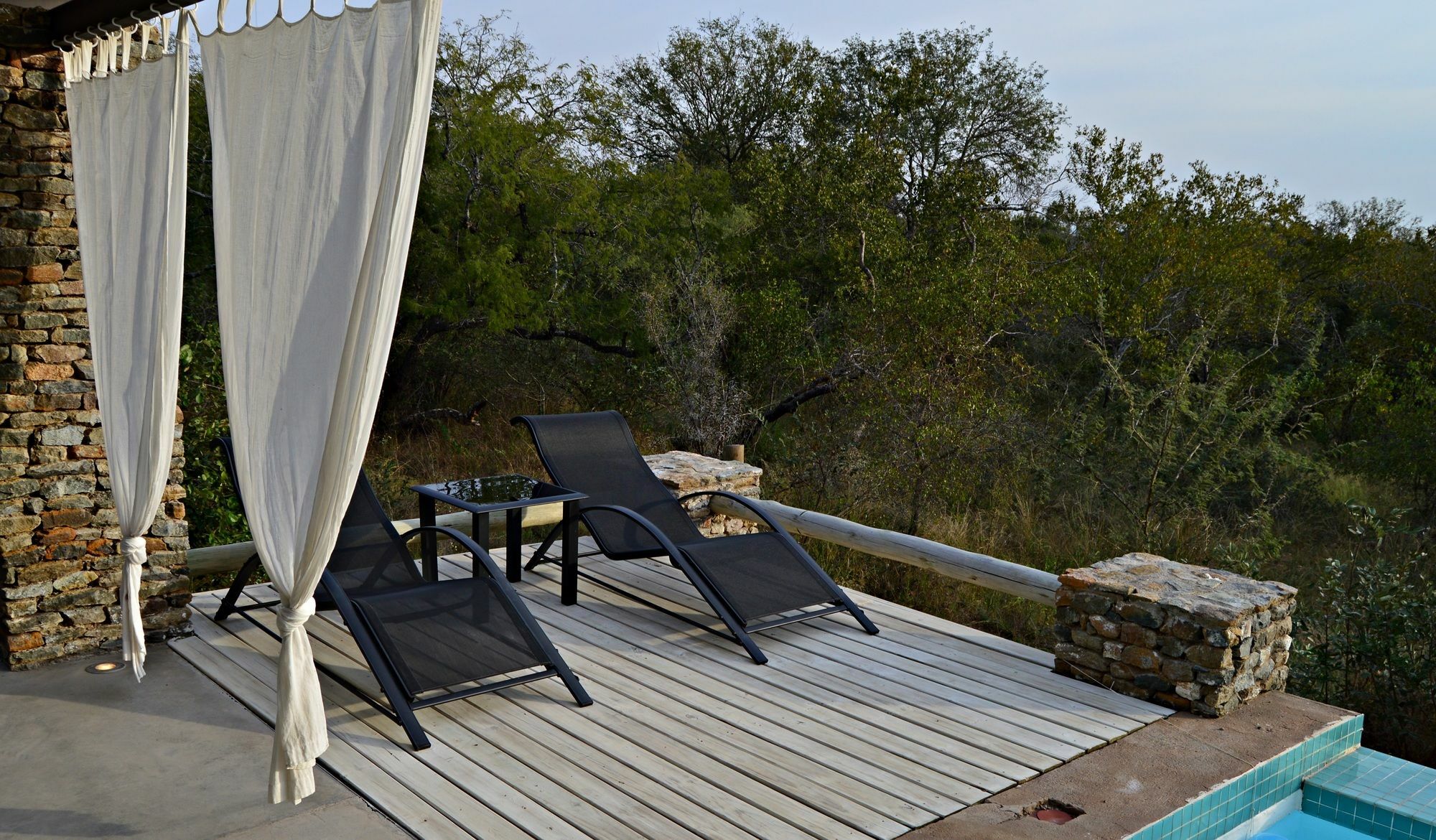 Kruger River Villas - Lionsgate Marloth Park Exterior foto