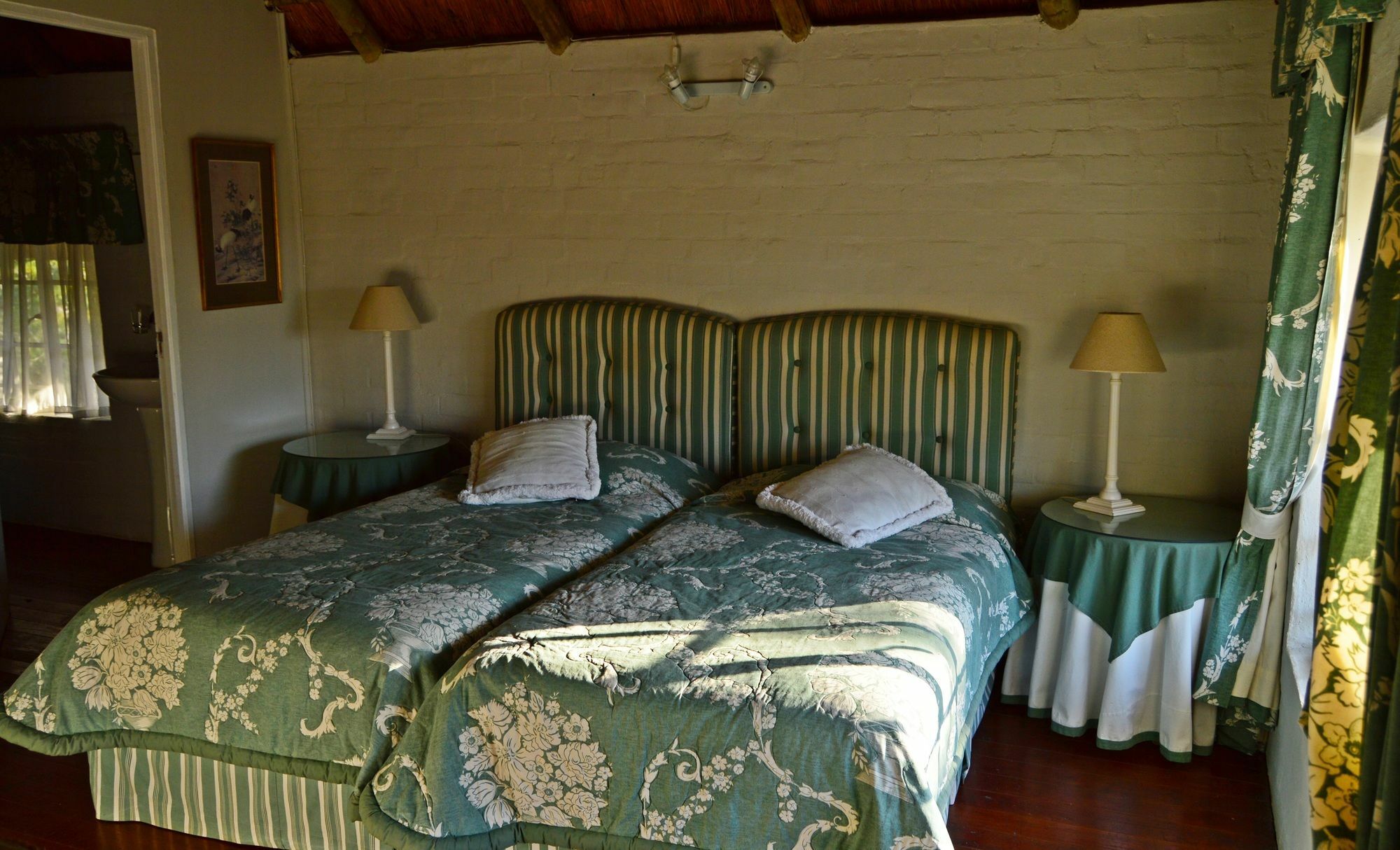 Kruger River Villas - Lionsgate Marloth Park Exterior foto