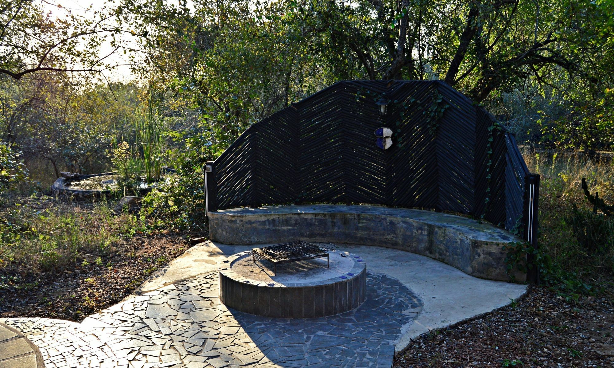 Kruger River Villas - Lionsgate Marloth Park Exterior foto