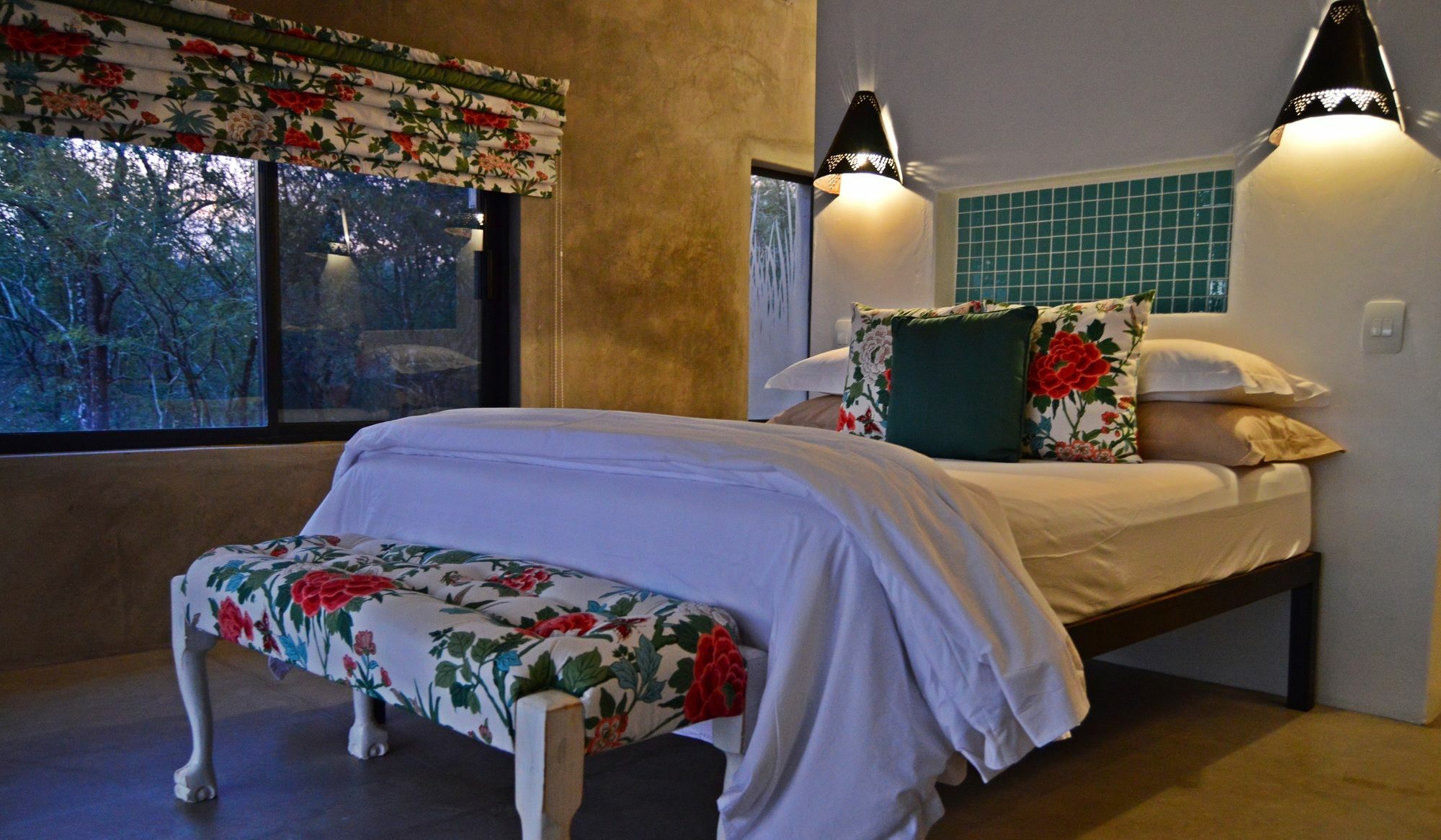 Kruger River Villas - Lionsgate Marloth Park Exterior foto