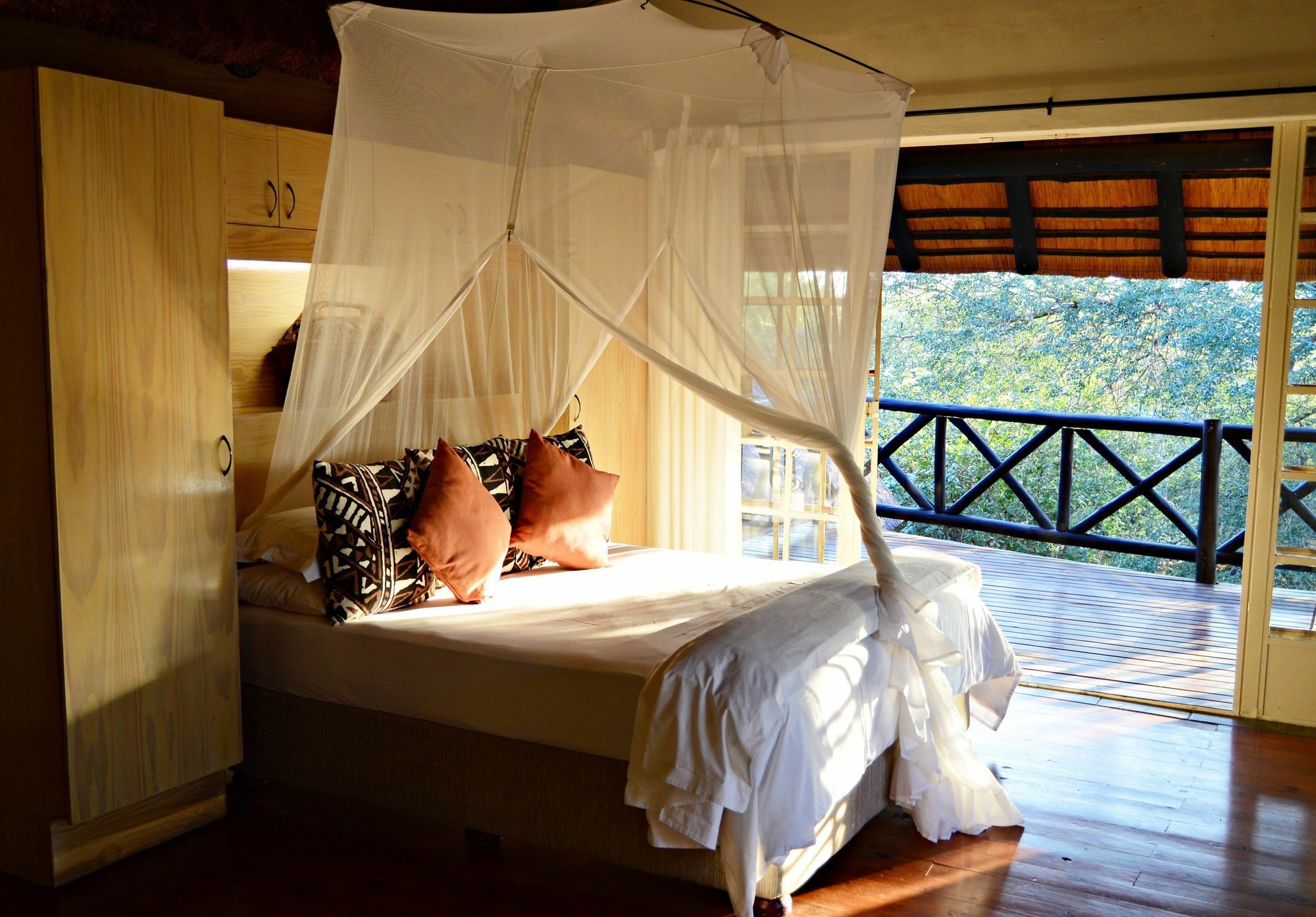 Kruger River Villas - Lionsgate Marloth Park Exterior foto